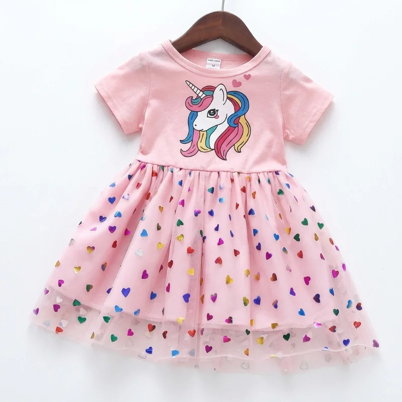 Vestido de Unicornio