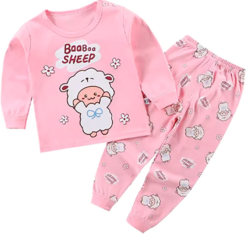 Pijama Oveja