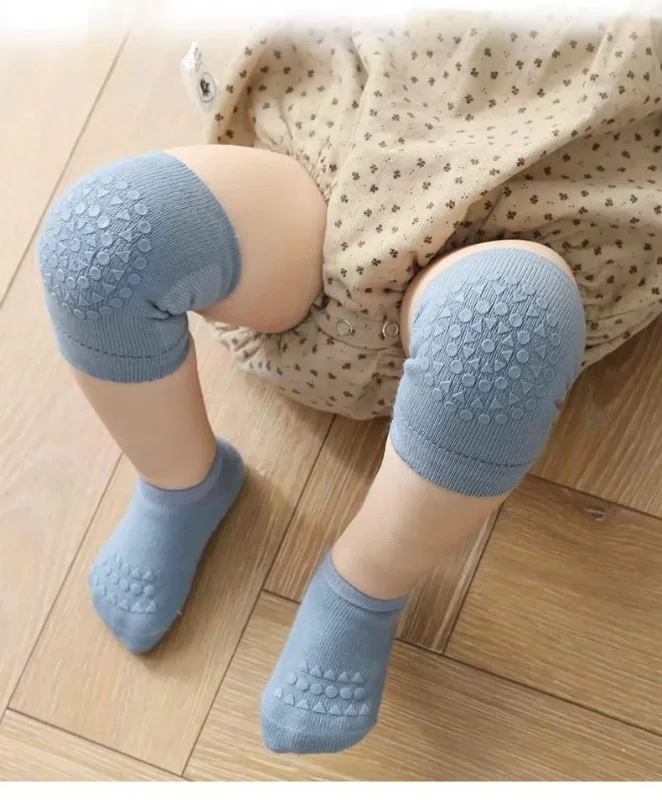 Set de Medias con Tobillera 