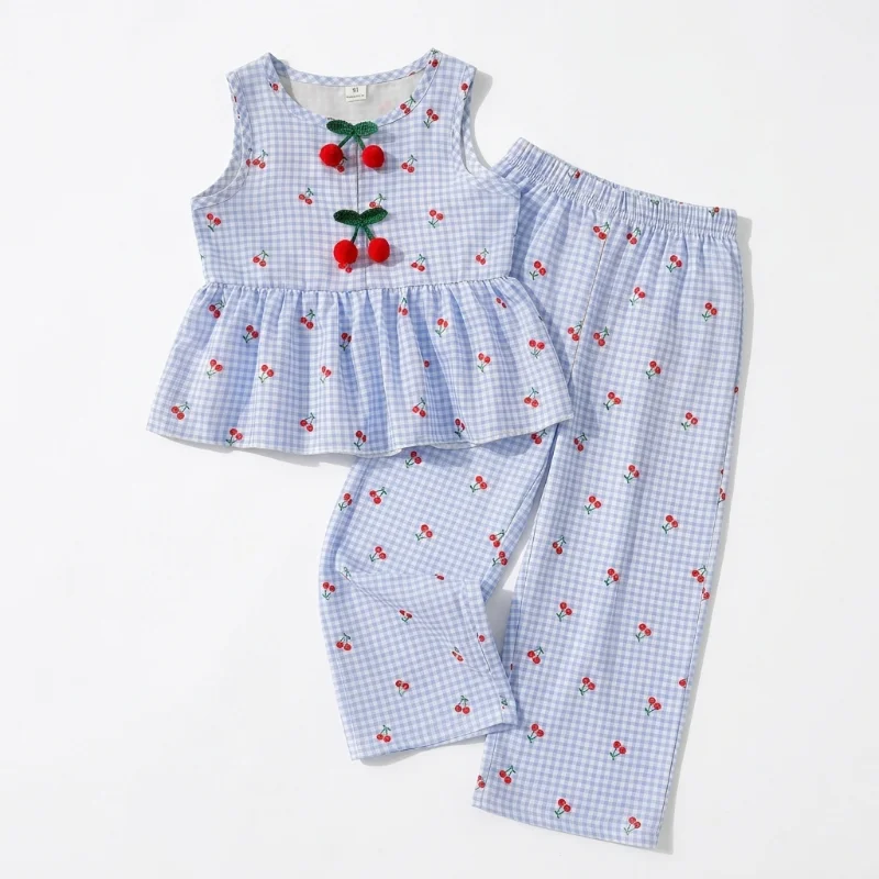 Conjunto de Cerezas