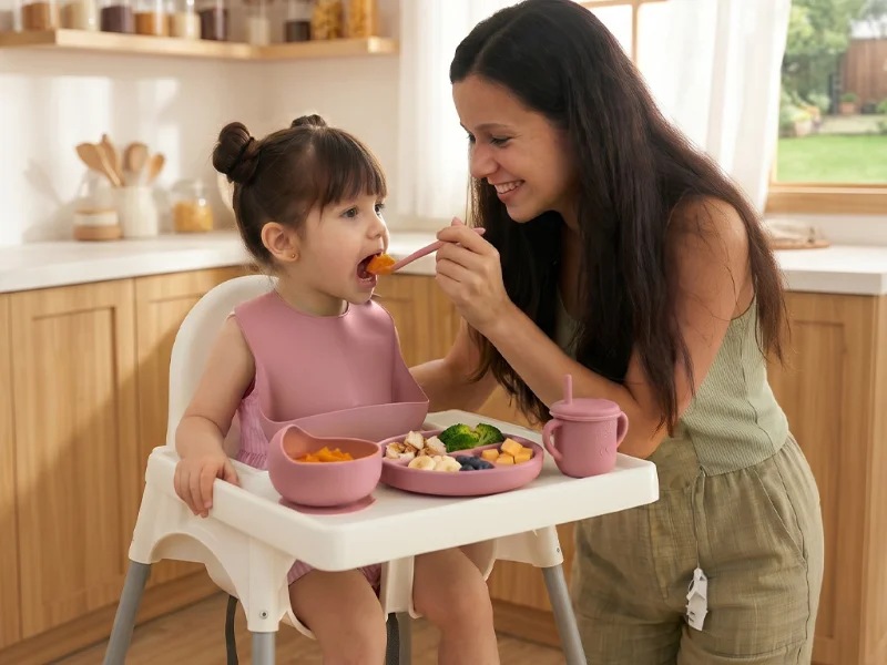 Alimentación