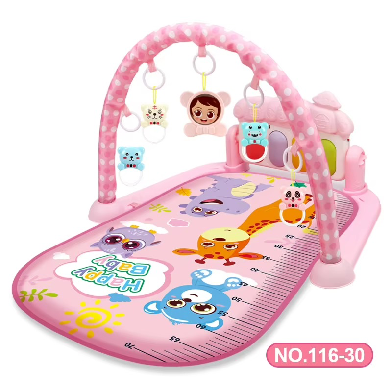 Baby Gym 