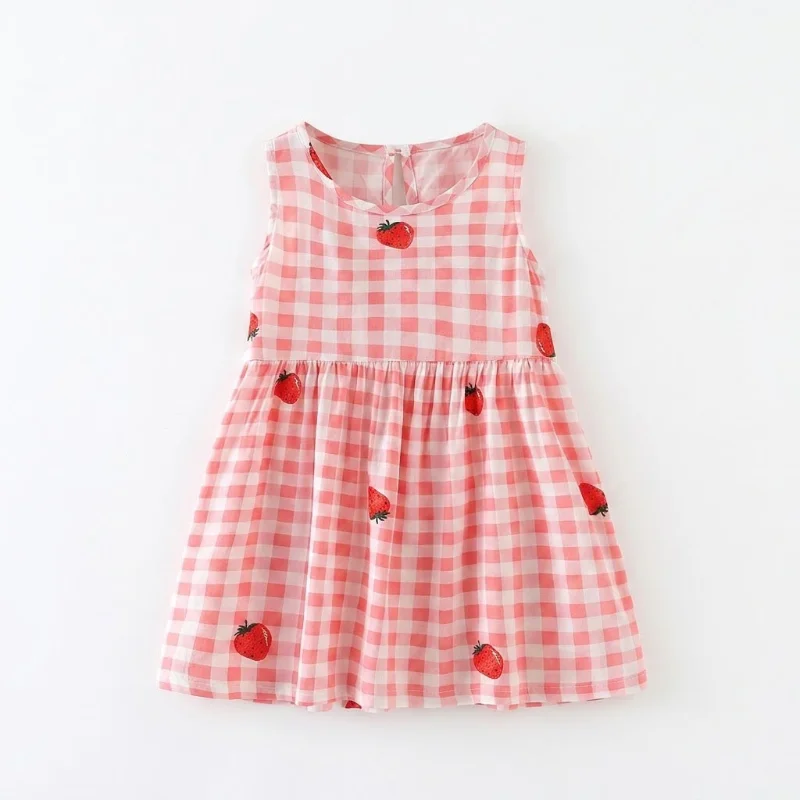 Vestido Casual de Flores