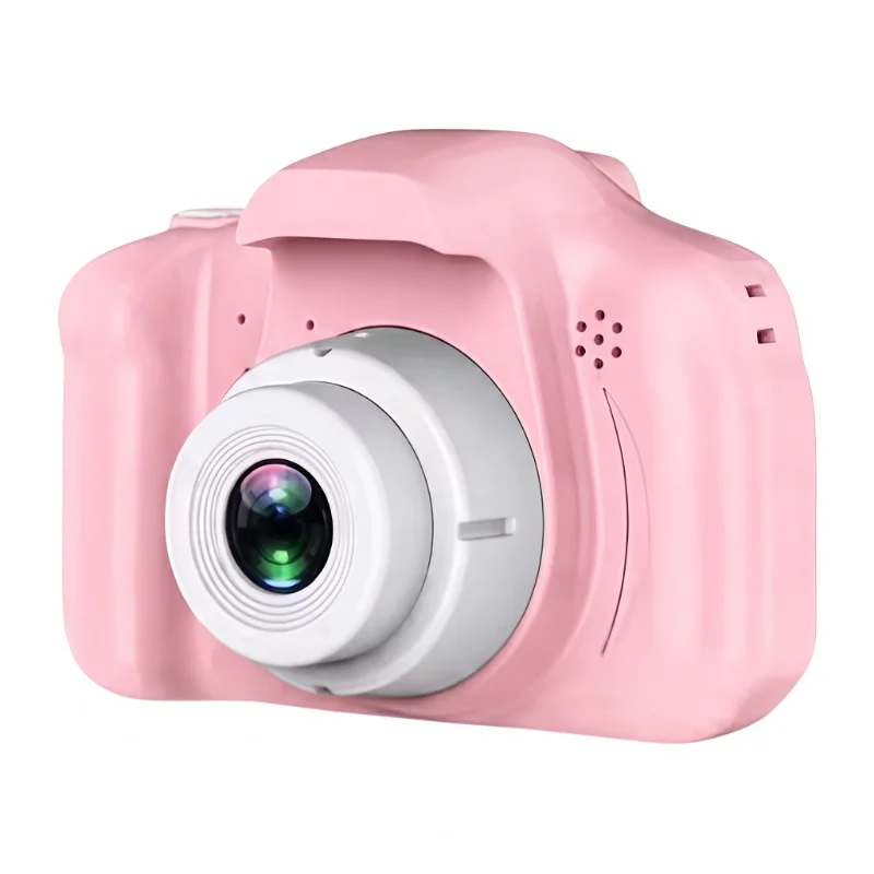 Camará Digital Mini