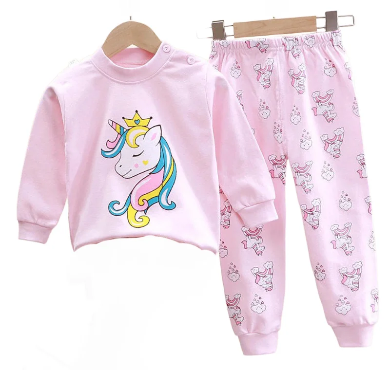 Pijama Unicornio
