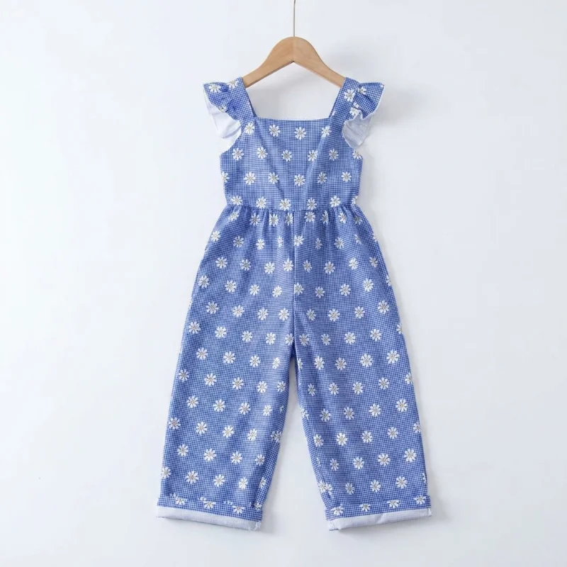 Jumper de Margaritas