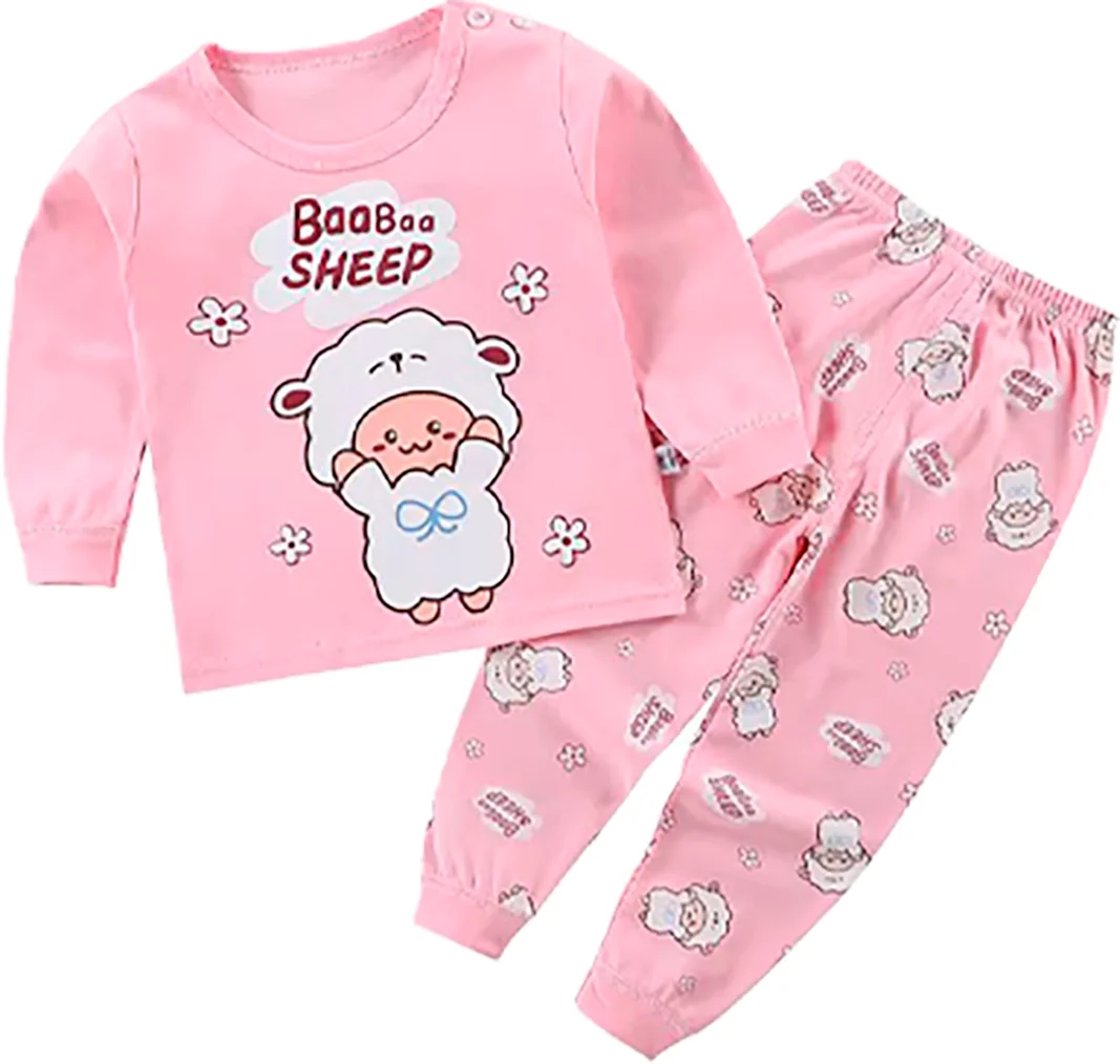Pijama Oveja