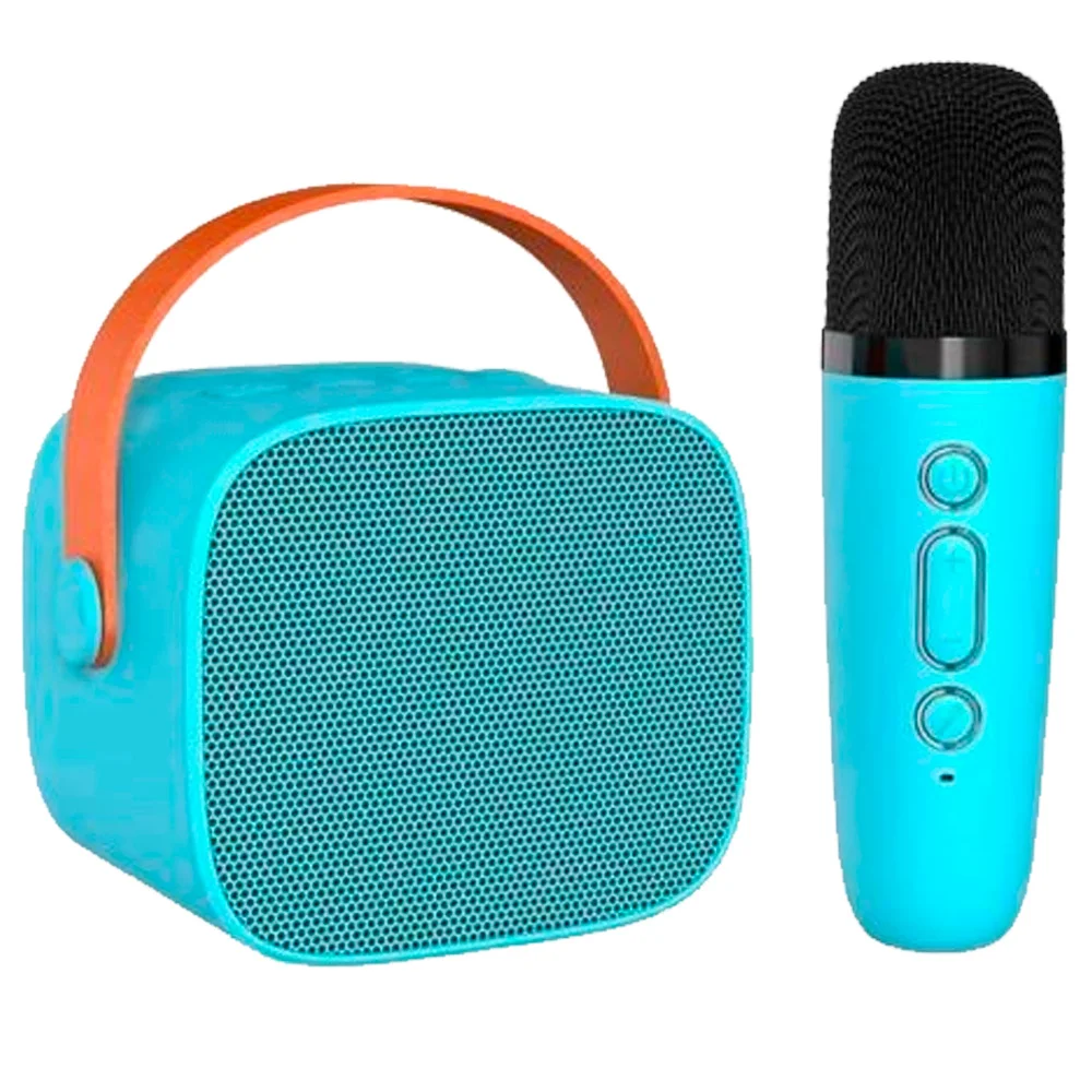 Karaoke Portatil