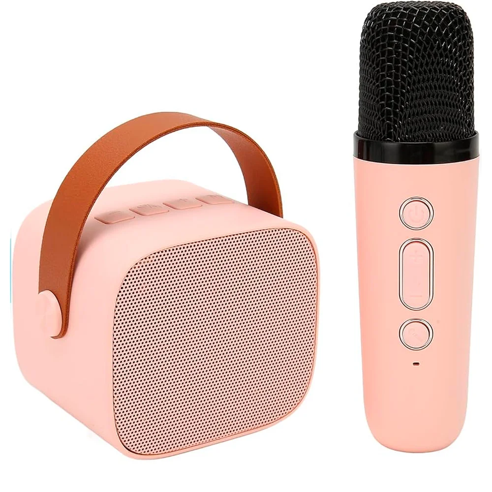 Karaoke Portatil