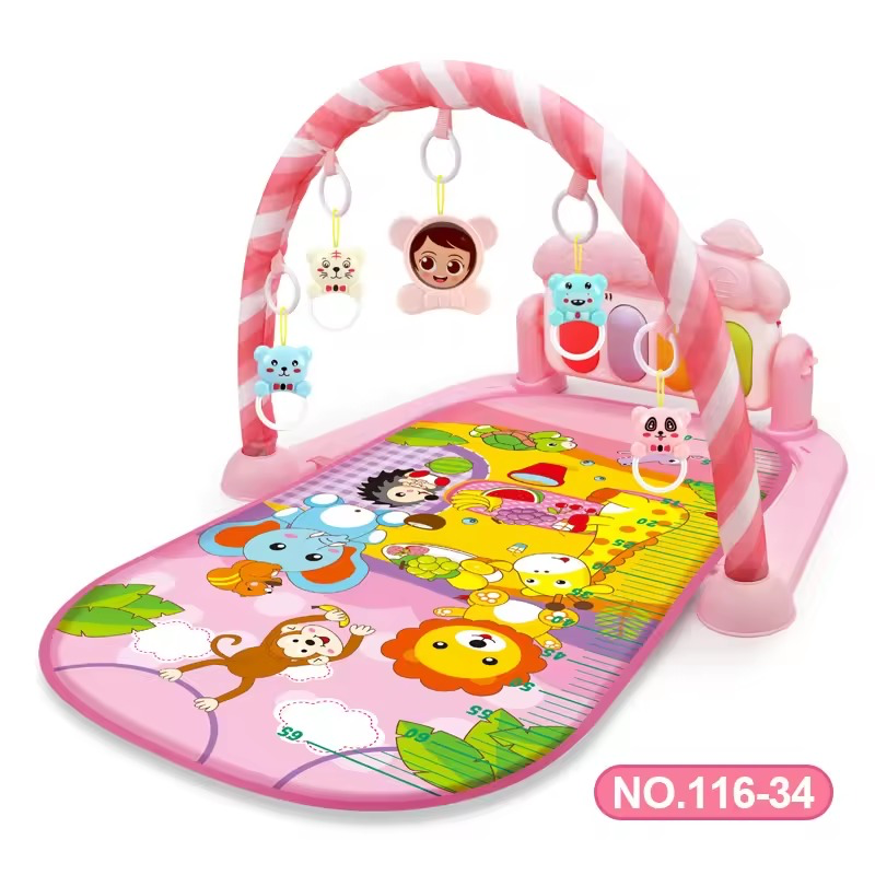 Baby Gym