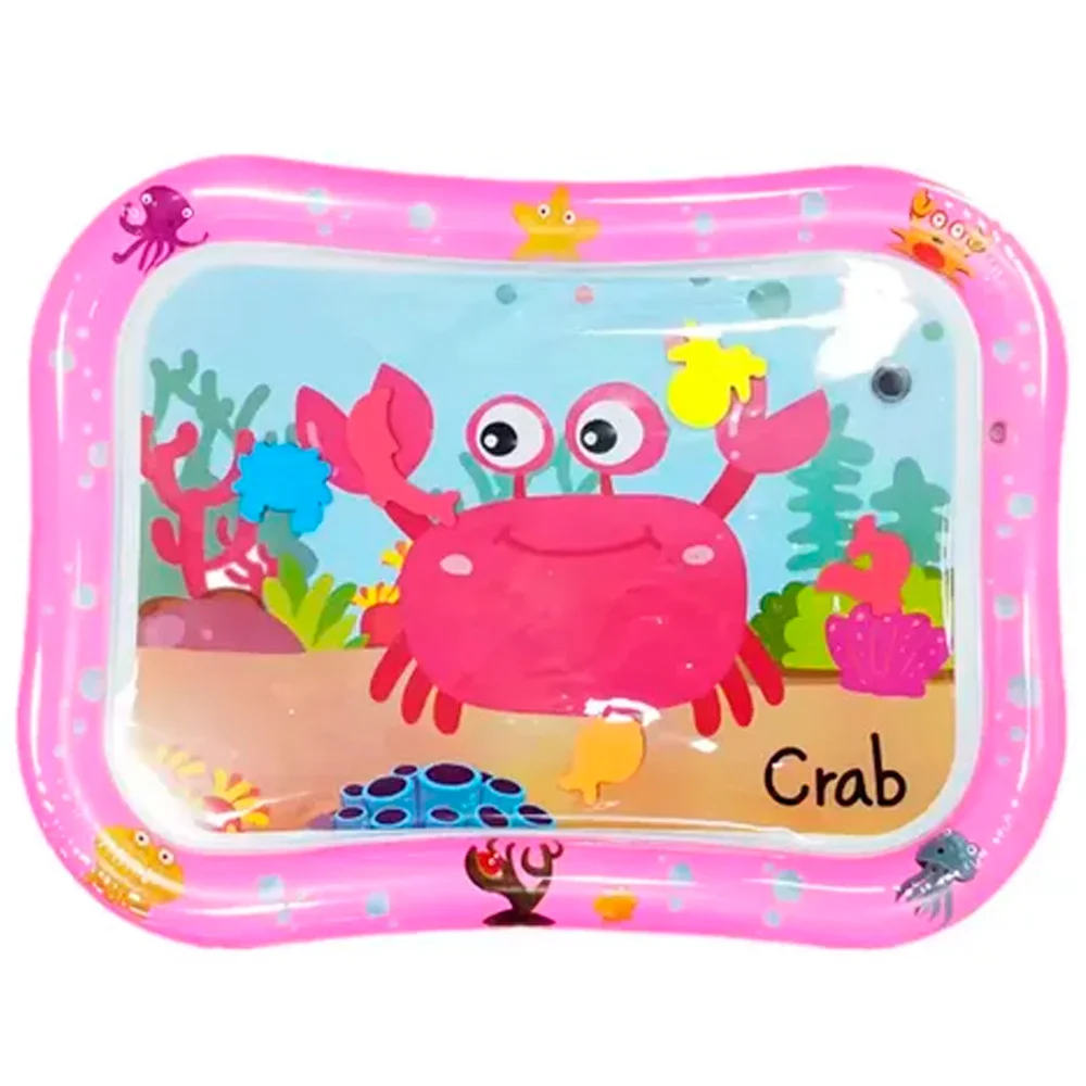 Alfombra de Agua Inflable