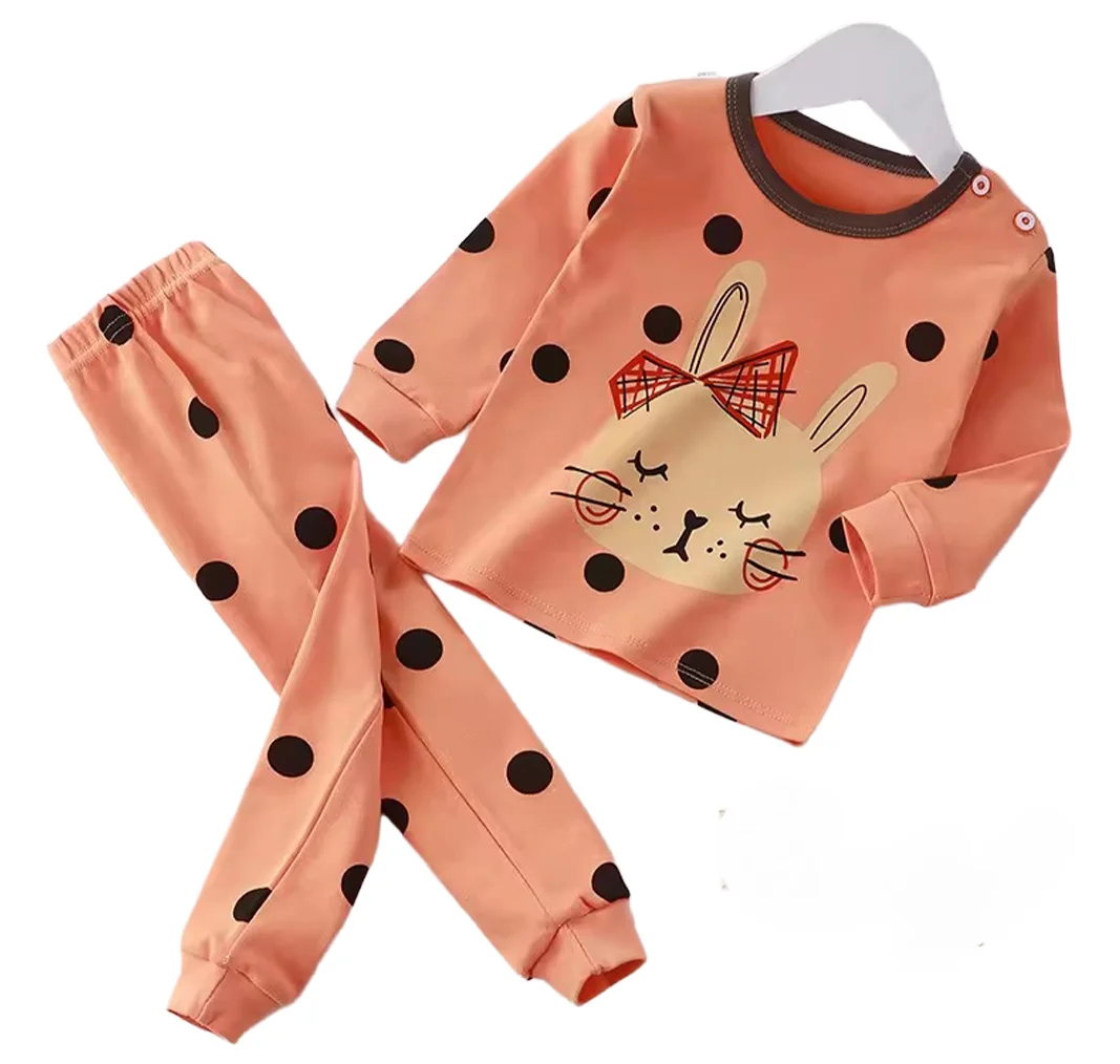 Pijama Conejo