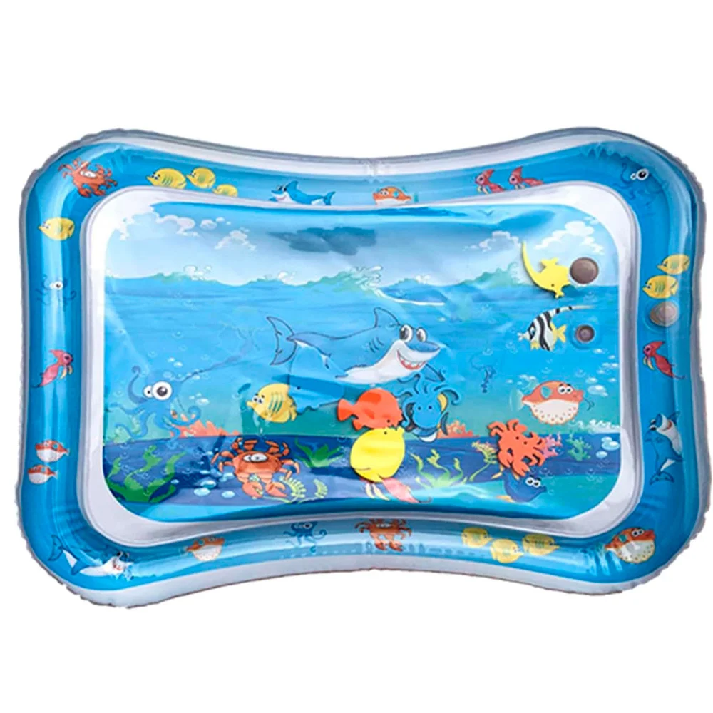 Alfombra de Agua Inflable