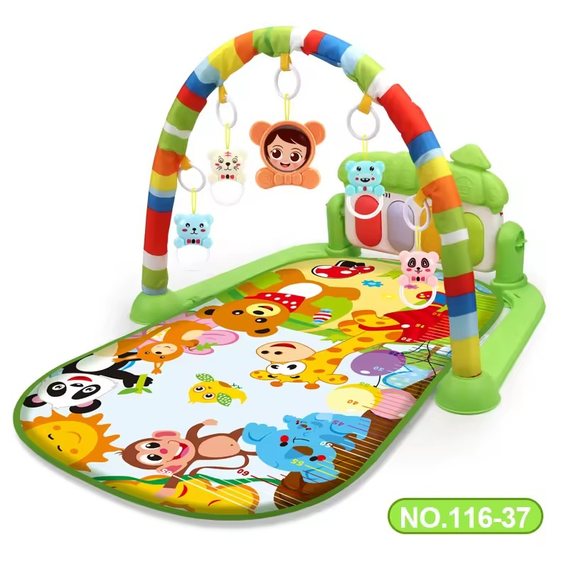 Baby Gym
