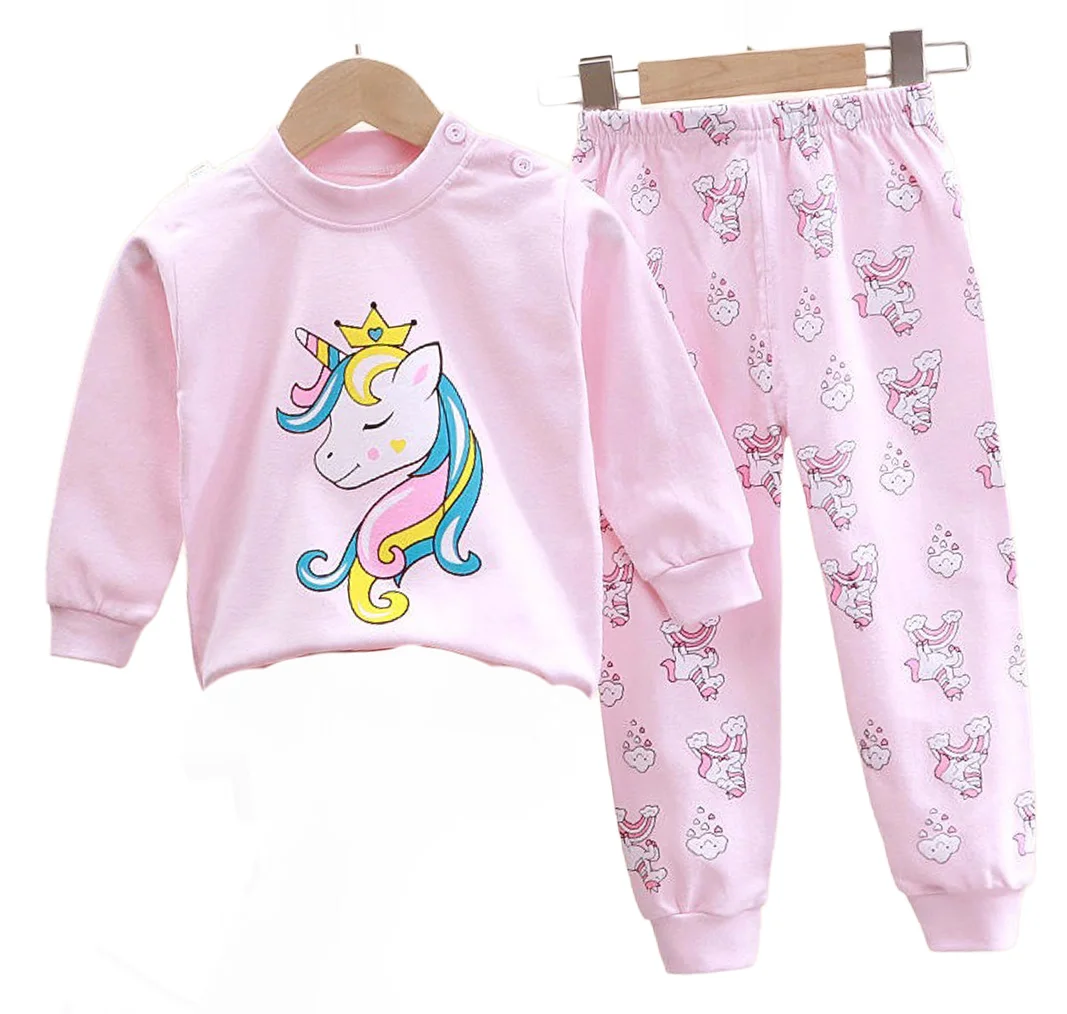 Pijama Unicornio